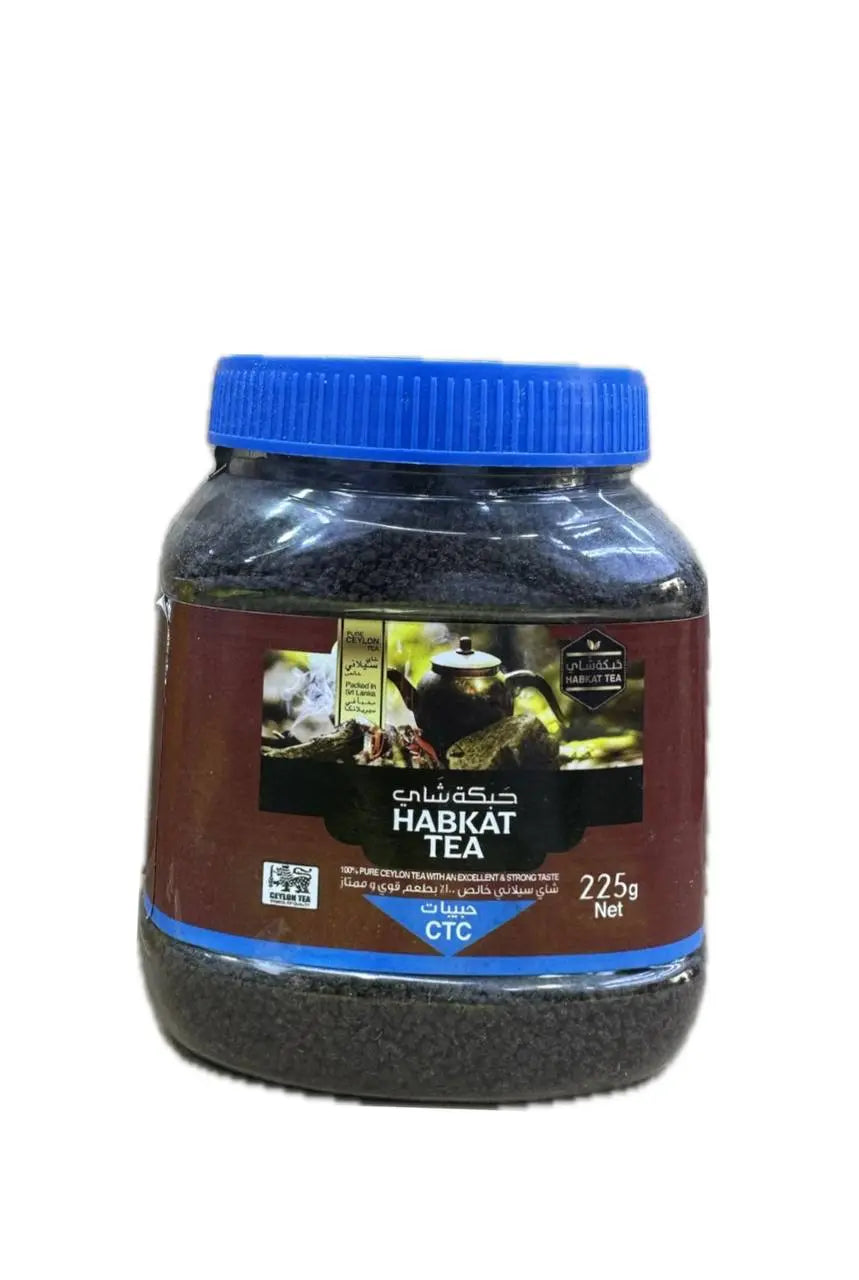 Loose leaf tea bag (225g)