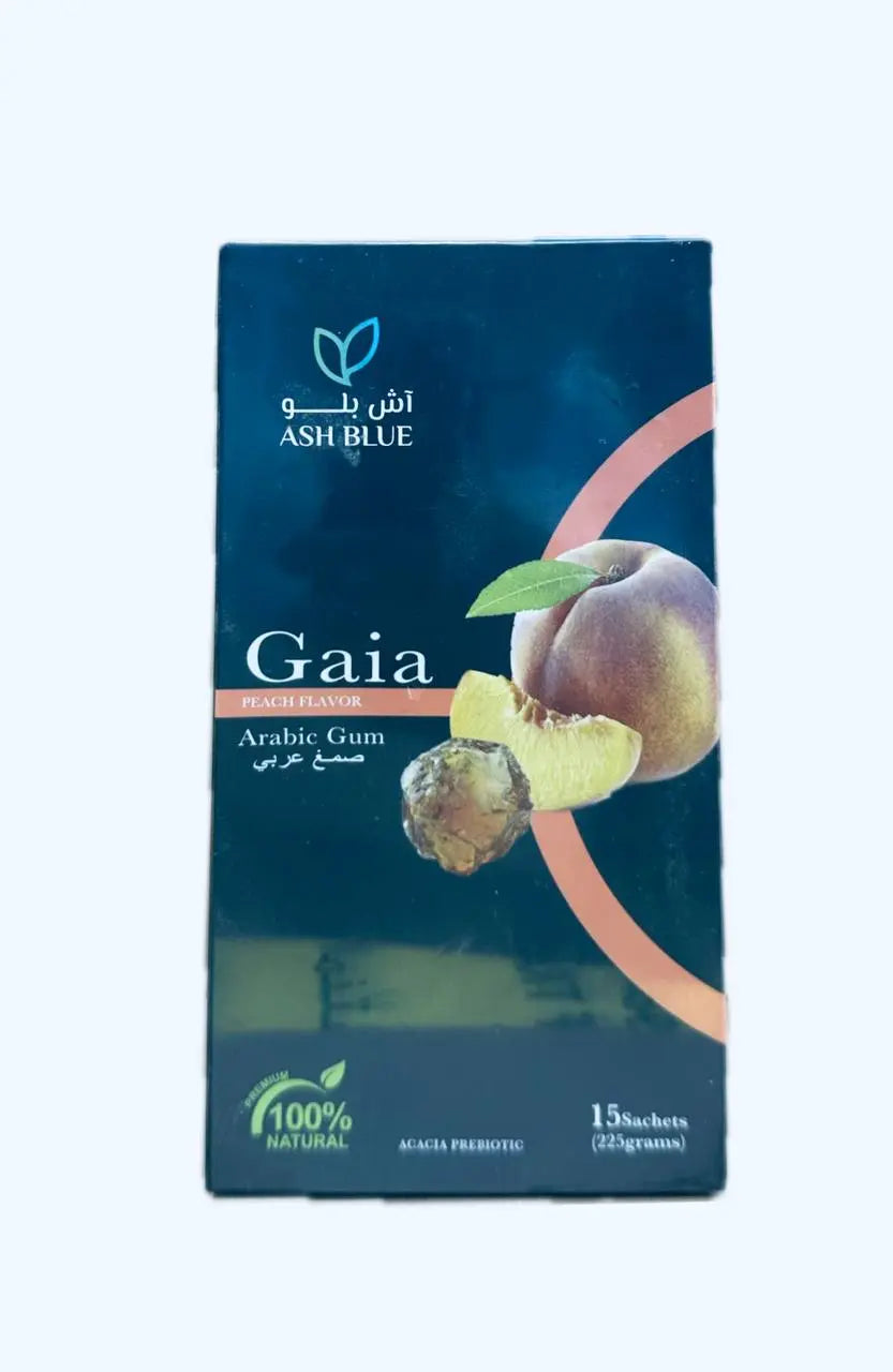 Jaya Gum Arabic Fruit Flavor (225)