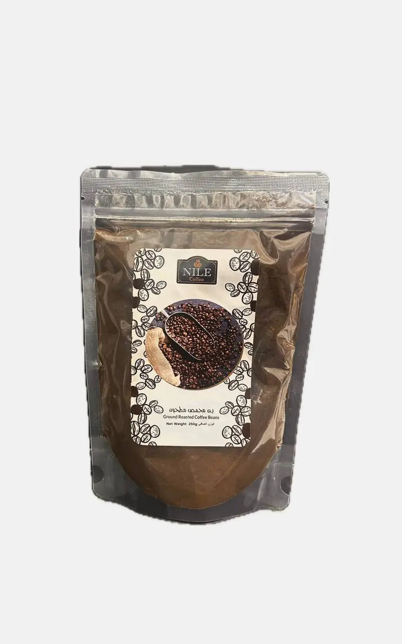 Nile (Turkish Coffee) 250