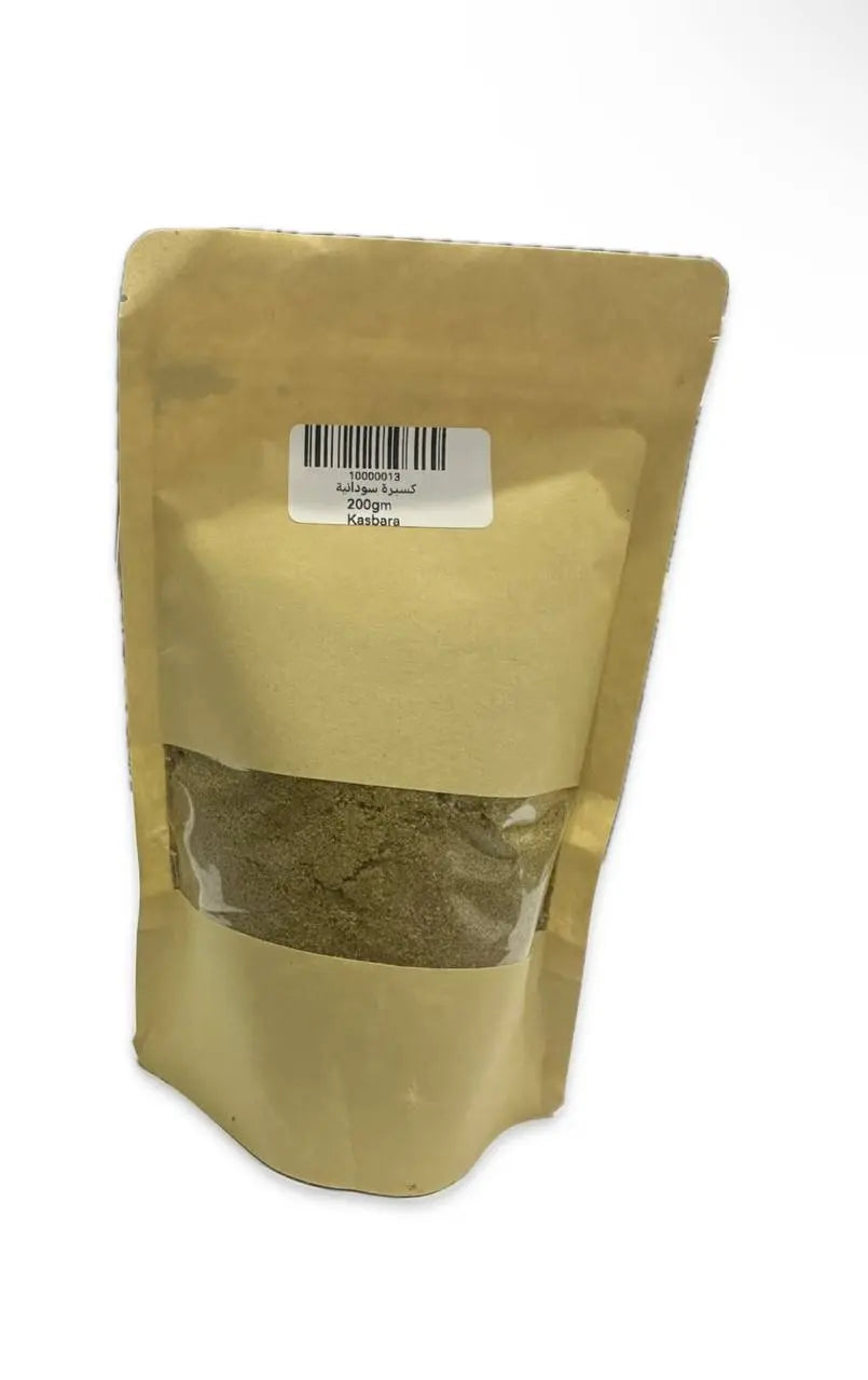 Ground coriander (200)