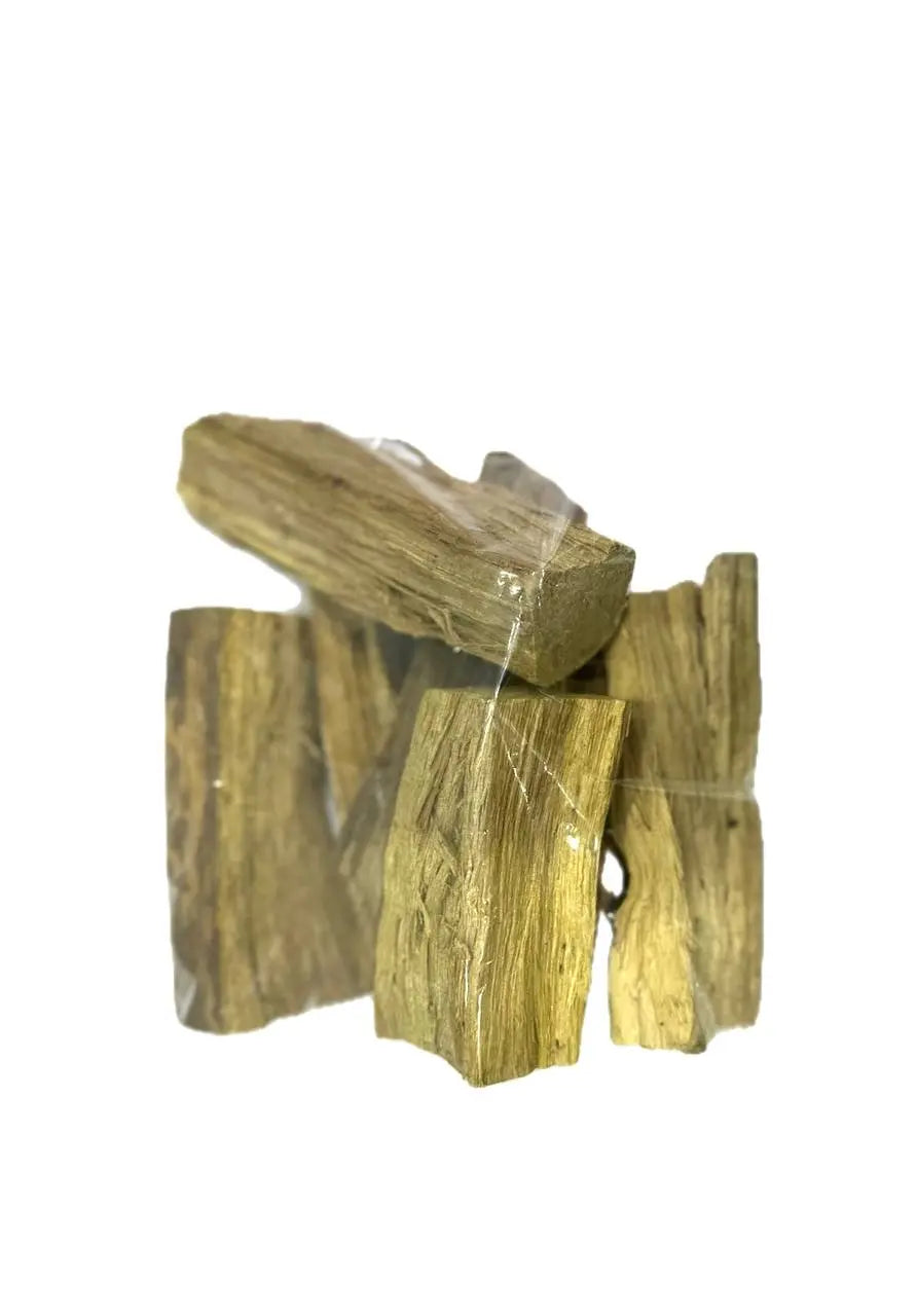 He saw firewood (smoke) 1kg