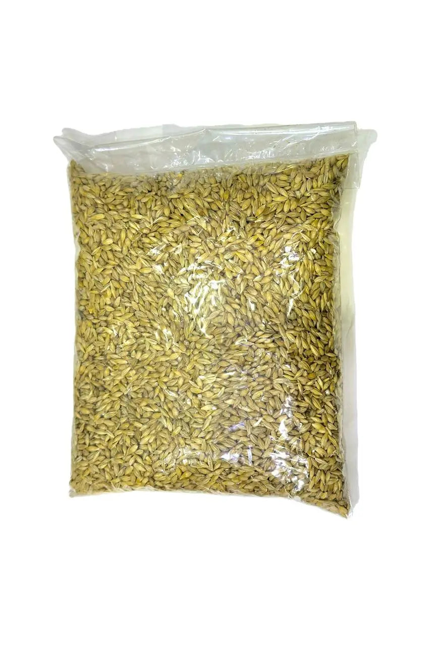 Natural barley (1kg)