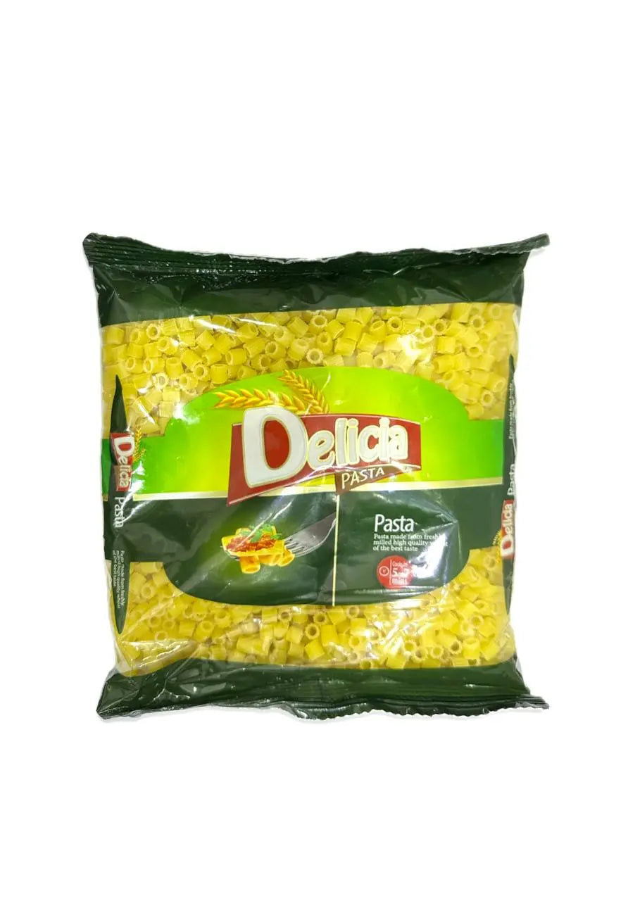 Delicia Pasta (400)